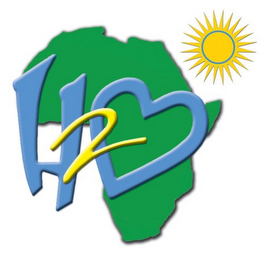 H2 logo