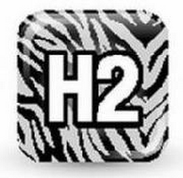 H2 logo