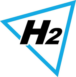 H2 logo