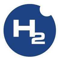 H2 logo