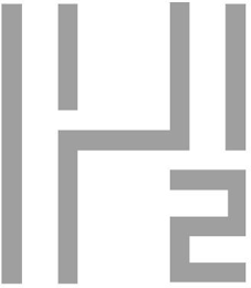 H2 logo