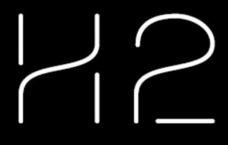 H2 logo