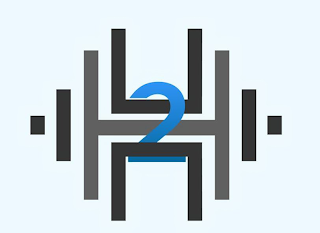 H2 logo