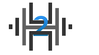 H2 logo