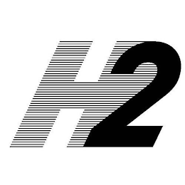 H2 logo