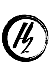 H2 logo