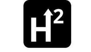 H2 logo