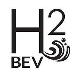 H2 BEV logo