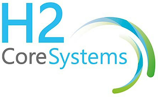 H2 CORESYSTEMS logo