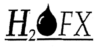 H2 FX logo