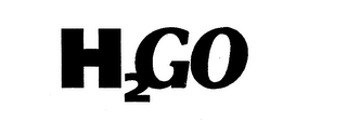 H2 GO logo