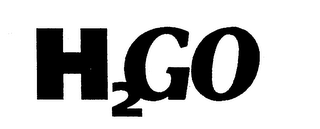 H2 GO logo