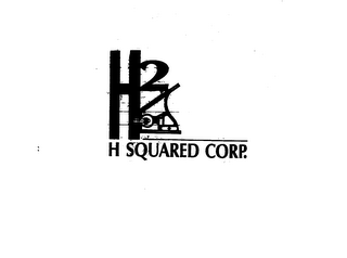 H2 H SQUARED CORP. logo