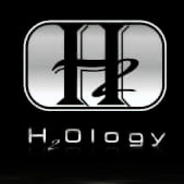 H2 H2OLOGY logo