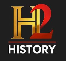 H2 HISTORY logo