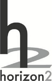 H2 HORIZON 2 logo