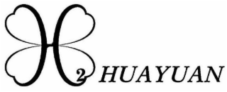H2 HUAYUAN logo