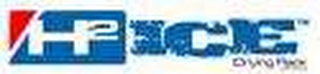 H2 ICE logo