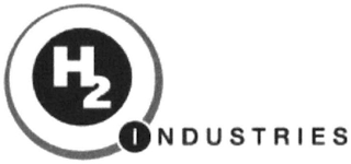 H2 INDUSTRIES logo