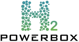 H2 POWERBOX logo