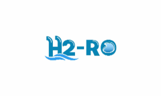 H2-RO logo