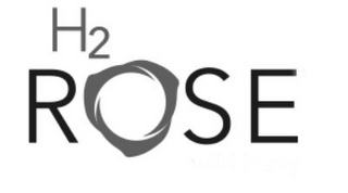 H2 ROSE logo