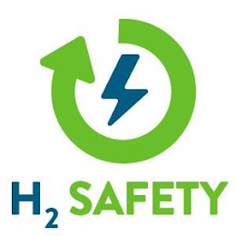 H2 SAFETY logo