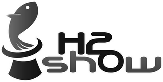 H2 SHOW logo