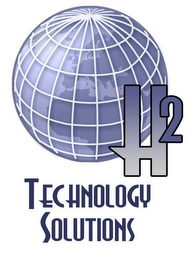 H2 TECHNOLOGY SOLUTIONS logo