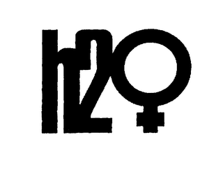 H20 logo
