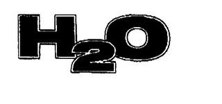 H20 logo