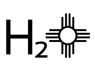 H20 logo