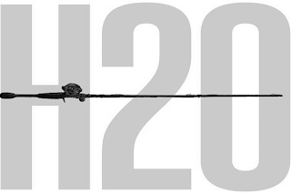 H20 logo