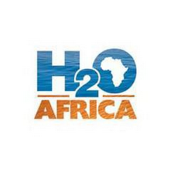 H20 AFRICA logo