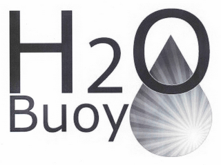 H20 BUOY logo