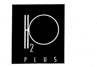 H20 PLUS