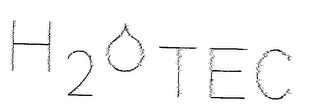 H20 TEC logo