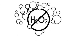 H202 logo