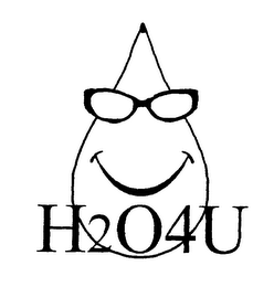 H204U logo