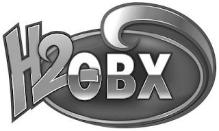 H20BX logo
