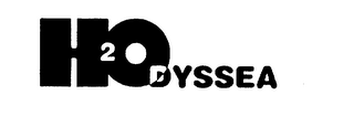 H20DYSSEA logo
