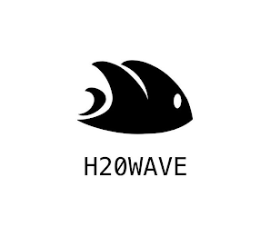 H20WAVE logo