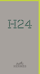 H24 HERMES logo