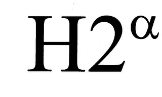 H2A logo