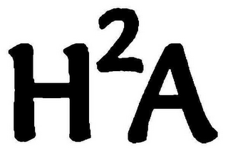 H2A logo