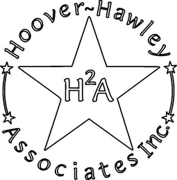 H2A HOOVER-HAWLEY ASSOCIATES INC. logo