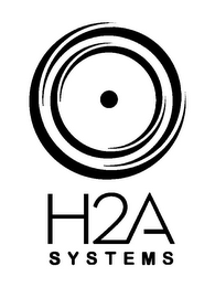 H2A SYSTEMS logo