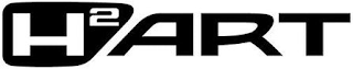 H2ART logo