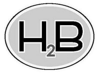 H2B logo