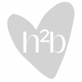 H2B logo